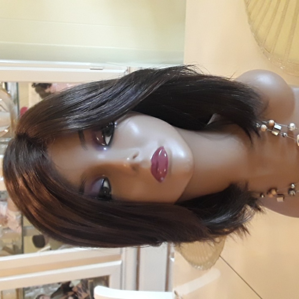 Raquel Welch Wig Pure Allure